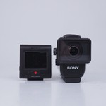 Sony FDR-X3000r 4K Action Camera with Live-View Remote - $460.75 Delivered (HK) @ TobyDeals