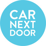 $25 off Your First Trip on Car Next Door