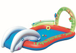 250L Interactive Play Pool $19 + Delivery @ Kogan