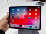 Win an 11" iPad Pro from iDrop News
