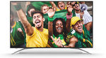 Hisense 55P7 4K Smart TV $714 + $55 Delivery (Free C&C in QLD) @ Videopro eBay