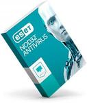 [Windows] ESET NOD 32 Antivirus OEM 1 Device 1 Year Download $6 @ UMART Online
