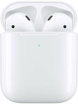 [eBay Plus] Apple AirPods (2nd Gen) with Wireless Charging Case A2032 $271.99 Delivered @ Mobileciti eBay