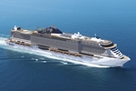21 Night Barcelona to Dubai Cruise on MSC Seaview. $79 p.night / AUD $1661 p.pax @ Cruisesalefinder.com.au