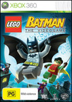Lego Batman Xbox 360 $2.95 EB Games Pre-Owned Instore Only