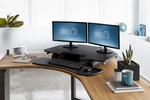 Win A Varidesk ProPlus 36 Worth $550 from TechGuide