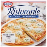 ½ Price Dr Oetker Ristorante Pizza Varieties $3.75, 15% off iTunes Gift Cards @ Coles