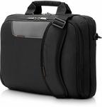 Everki Advance Laptop Briefcase, up to 16-Inch for $25 + Delivery (Free for Prime / $49 Spend) @ Amazon AU