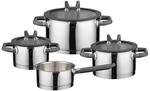 Elo "Black Pearl" 4 Piece Pot Cookware Set $400 Delivered (Save $150) @ House of Knives