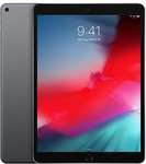 Apple iPad Air 2019 64GB Wi-Fi Space Grey - $634 + $74.95 Shipping (Grey Import) @ BecexTech