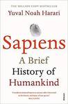 [Amazon Prime] Sapiens: A Brief History of Humankind Paperback $11.24 Delivered @ Amazon AU
