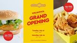 [WA] Free Temptation Burger for The First 250 between 10am and 12pm @ Chicken Treat (Welshpool)