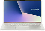 Asus Zenbook 14 UX433FA i7 8565u 16GB 512GB SSD $1359.20 + Free Delivery [eBay Plus] or $12 Delivery [Non eBay Plus] @ Bing Lee