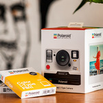 Win a Polaroid Camera + Film Worth $270 from Happy Mag