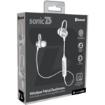 Sonic B Suave Bluetooth Earphones $15 @ Woolworths (Online Only)