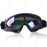 Get Ready for Ski Adventures! Desert Cavalry Wind-Proof Goggles, AU $4.64+Free Shipping