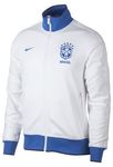 Nike Men's Jacket Brasil CBF N98 $69.99 (Was $100) @ Nike