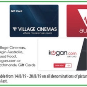 10 Off Event Village Cinemas Virgin Australia Good Food Kogan
