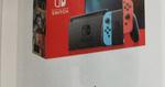 nintendo switch neon big w