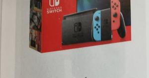 switch console big w