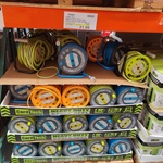 Cord Tech Heavy Duty 25m 10A 4 Socket Extension Lead Reel $31.99 @ Costco (Membership Required)