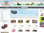 Kid's Shoes, FREE Shipping on Your Entire Order - Sydney - GreatMark.com.au