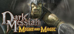 [PC] Steam - Dark Messiah of Might & Magic (rated 91% positive on Steam) - $1.87 AUD - Steam