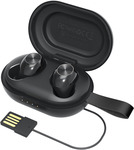 Tronsmart Spunky Beat TWS Bluetooth 5.0 aptX Earphones & Charging Case $24.99 US (~$37 AU) + More Delivered @ GeekBuying