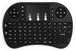 Mini Wireless Keyboard 2.4GHz with Touchpad US $4.99 (AU $7.44) Delivered @ Tomtop