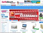 DealsDirect.com.au 10% Off Sitewide Coupon