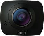 Gigabyte Jolt 360 Duo Dual 4MP 360 Action Camera Black $29 + Delivery @ PC Byte