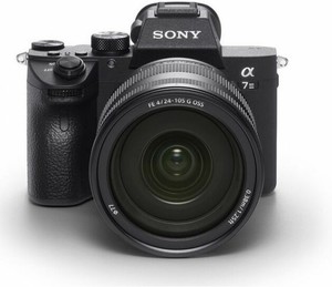 sony a7ii harvey norman