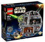 LEGO Star Wars Death Star 75159 $511 Shipped @ MYER eBay