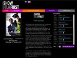 SeeFilmFirst Free Preview Tickets - THE GUARD‏ - NSW