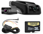 Thinkware U1000 4K Front / 2K Rear Dash Cam Kit $651.75 (C&C or in-Store Only) @ Autobarn