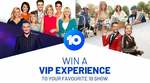 Win a 10 Show VIP Experience for 2 Worth $3,000 from Network Ten