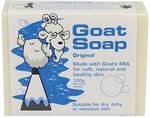 2x Goat Soap 100g $1.49 (by Stacking Half Price & 2-for-1 Offers), $0 C&C /+ Delivery @ Chemist Warehouse