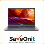 [eBay Plus] Asus D509DA-BR208T Laptop AMD R5-3500U, 15.6" 512G SSD 8G W10, $692.10 Shipped @ SaveOnIt eBay