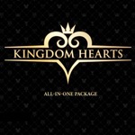 [PS4] Kingdom Hearts All-in-One Package (1.5+2.5, 2.8, 3) $47.98 @ PlayStation Store