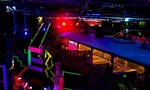 [NSW] Laser Tag Double Pass for 4x Games for $26 (63% off) @ Laser Siege via Groupon (Turella)