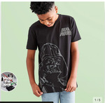 Star Wars Kids T-Shirts $3.50 to $4 at Target
