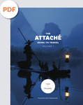 [eBook] The Attaché Guide to Travel: Volume 1 - £1 (~A $1.97, Was £11) @ Attaché