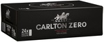 Carlton Zero Beer 24x 375ml Cans $36 Delivered & More @ CUB via Kogan