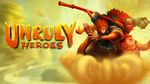 [PC] Steam - Unruly Heroes (rated 76% positive ) - $17.37 (was $28.95)/Hard West $1.45 (was $28.95) - Fanatical