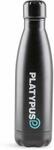 Thermo Double Wall Stainless Steel 500ml Bottle $5 (RRP $24.99) +  $10 Delivery or Free C&C @ Platypus Shoes