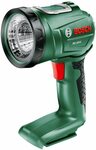 Bosch Cordless Worklight PLI 18 LI (Skin Only) $26 Delivered @ Amazon AU