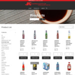 [VIC] Coke No Sugar x 24 Cans $17.55 and More (Free C&C in Braybrook / $15 Delivery or Free 200+) @ JFC Online
