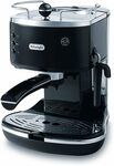 Delonghi Icona Pump Espresso Machine (ECO310BK) $143.10 Delivered @ Amazon AU