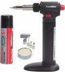 Tradeflame Handyman Soldering Torch Kit With Gas $44.45 (Was $79.70) @ Bunnings