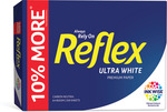 Reflex A4 550 Ultra White Copy Paper Pack of 5 $24.95 Shipped @ Australia Post